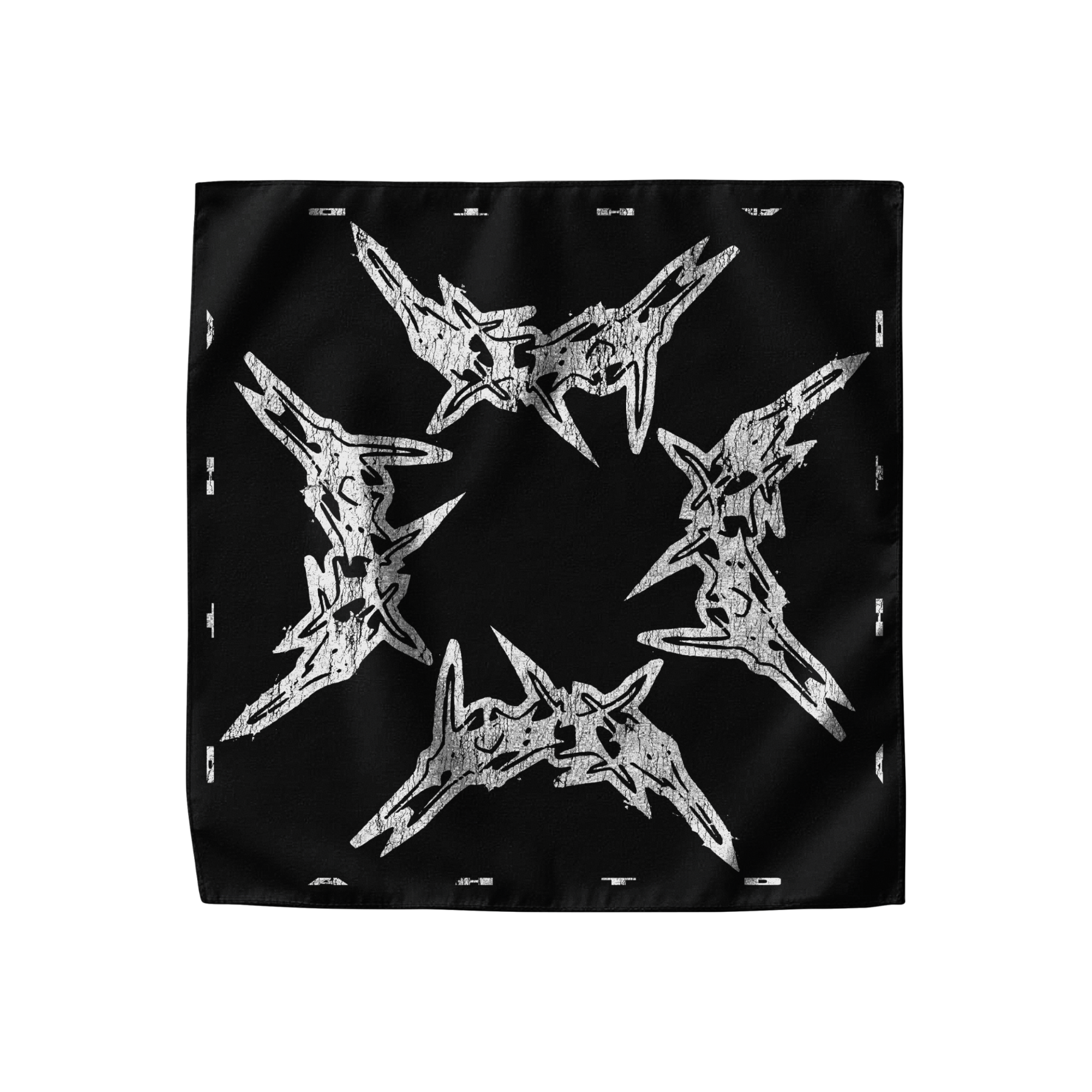 AHTD STADIUM BANDANA