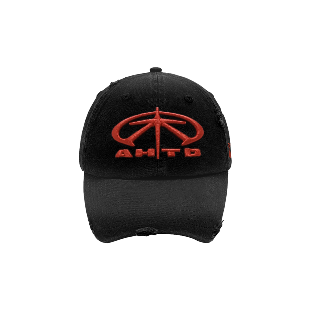 AHTD STADIUM CAP