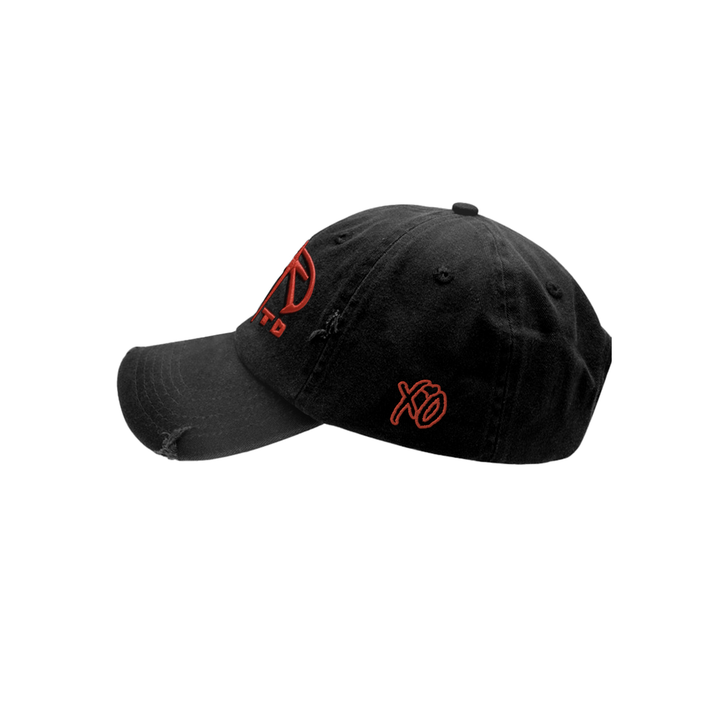 AHTD STADIUM CAP