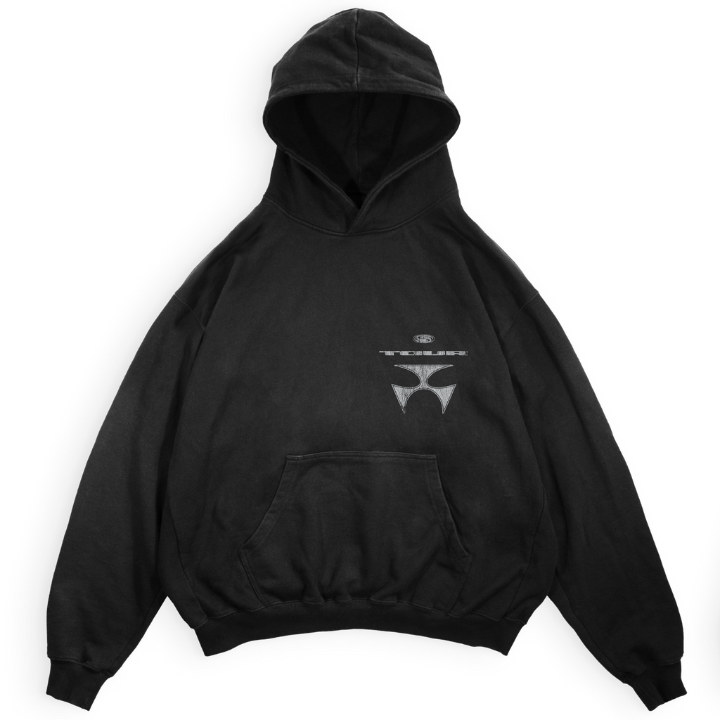 AHTD STADIUM HOODIE