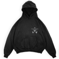 AHTD STADIUM HOODIE