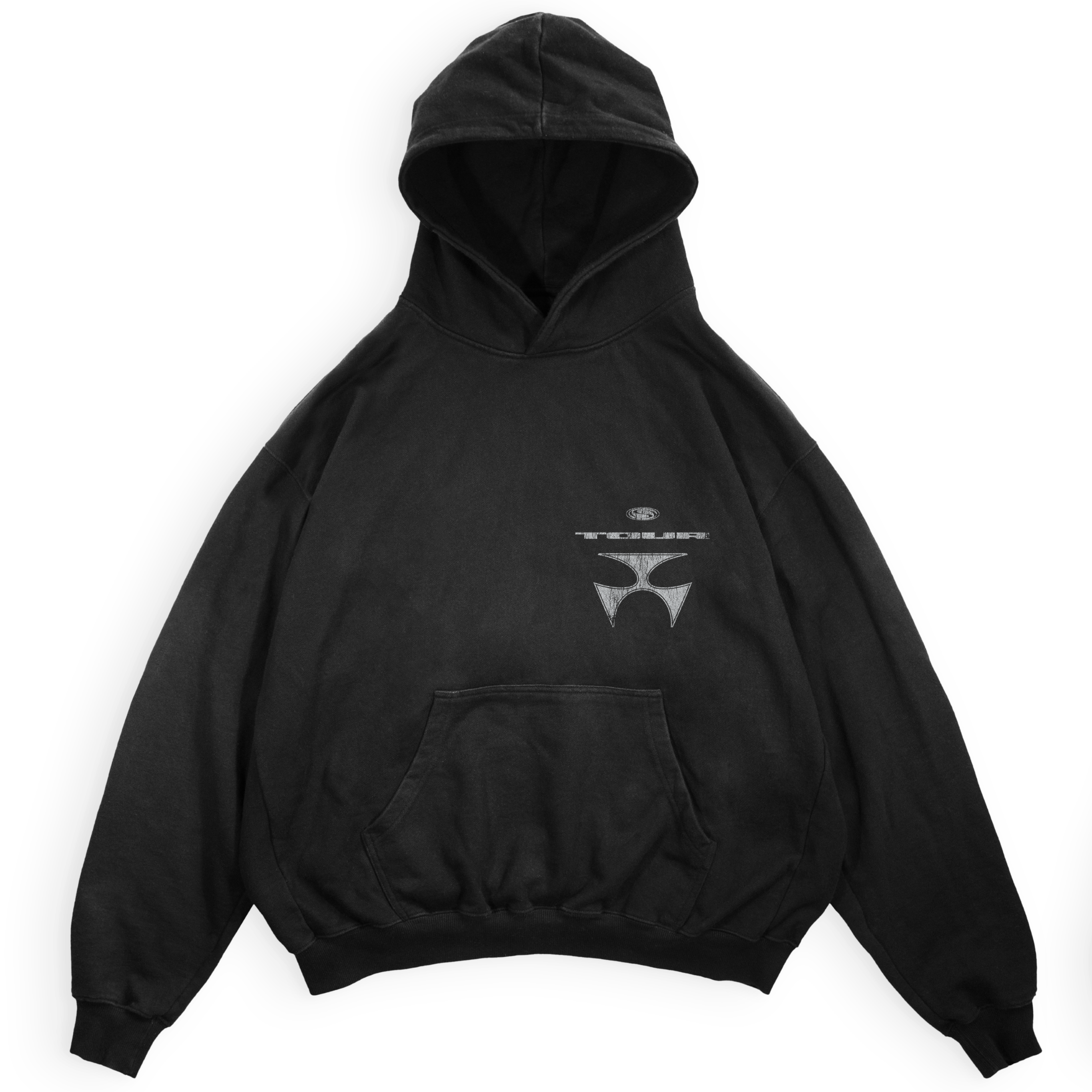 AHTD STADIUM HOODIE