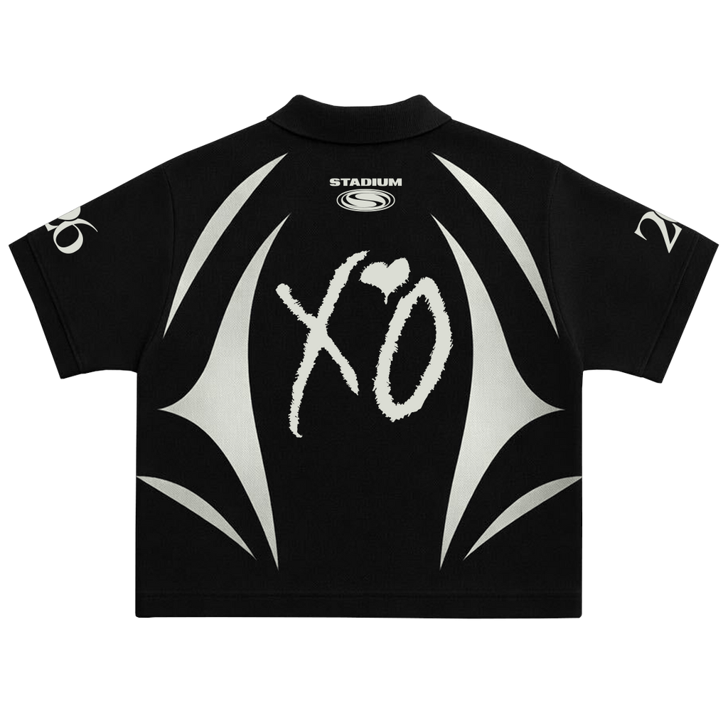 AHTD STADIUM JERSEY