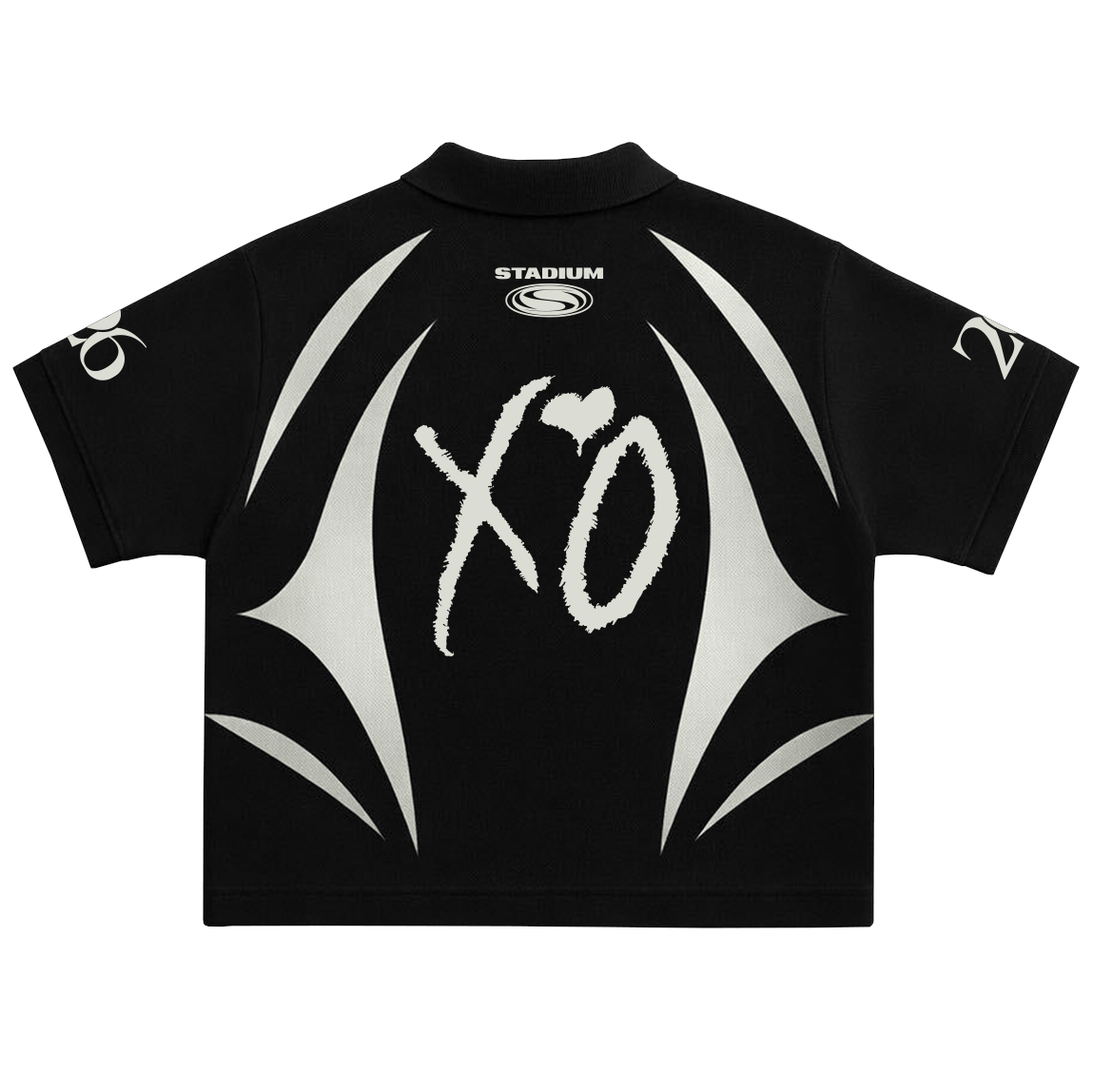 AHTD STADIUM JERSEY