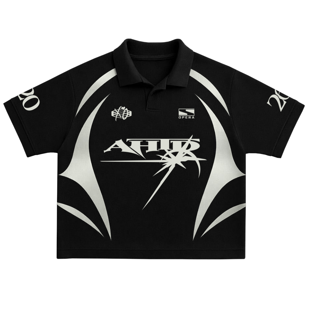 AHTD STADIUM JERSEY