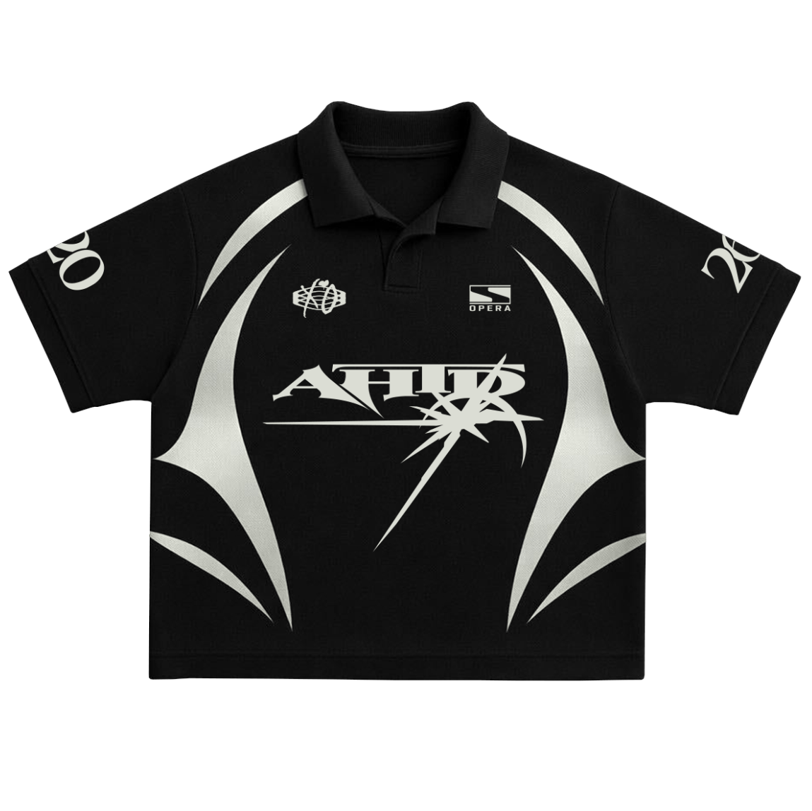 AHTD STADIUM JERSEY