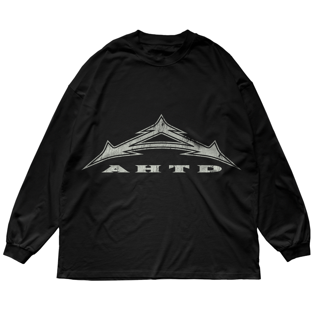 AHTD STADIUM LONGSLEEVE