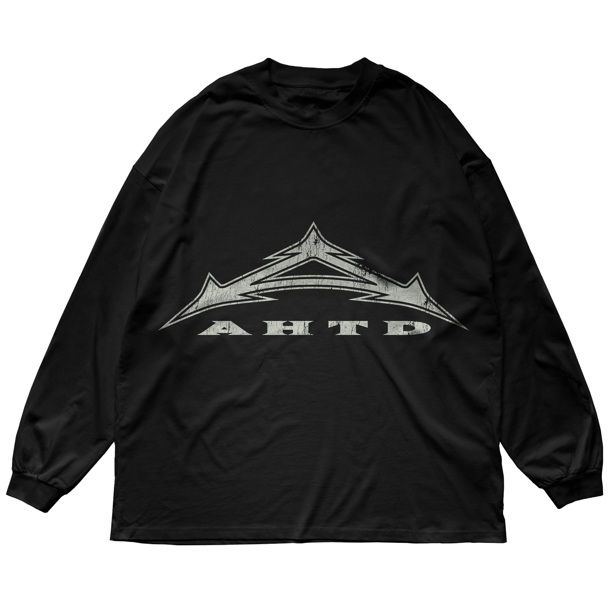 AHTD STADIUM LONGSLEEVE