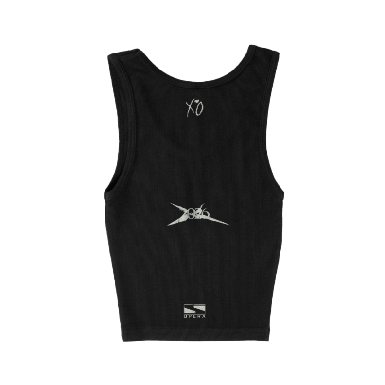 AHTD STADIUM TANK TOP