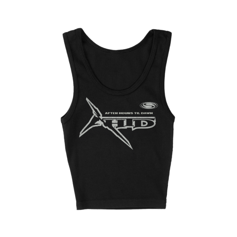 AHTD STADIUM TANK TOP