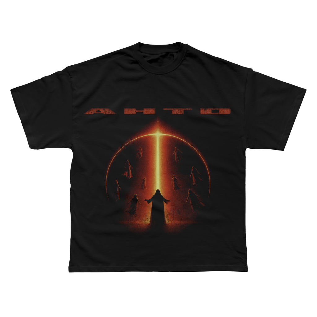 AHTD TRADITION VINTAGE T-SHIRT