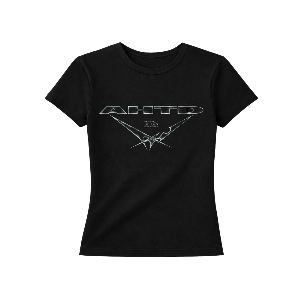 AHTD STADIUM WOMAN’S T-SHIRT
