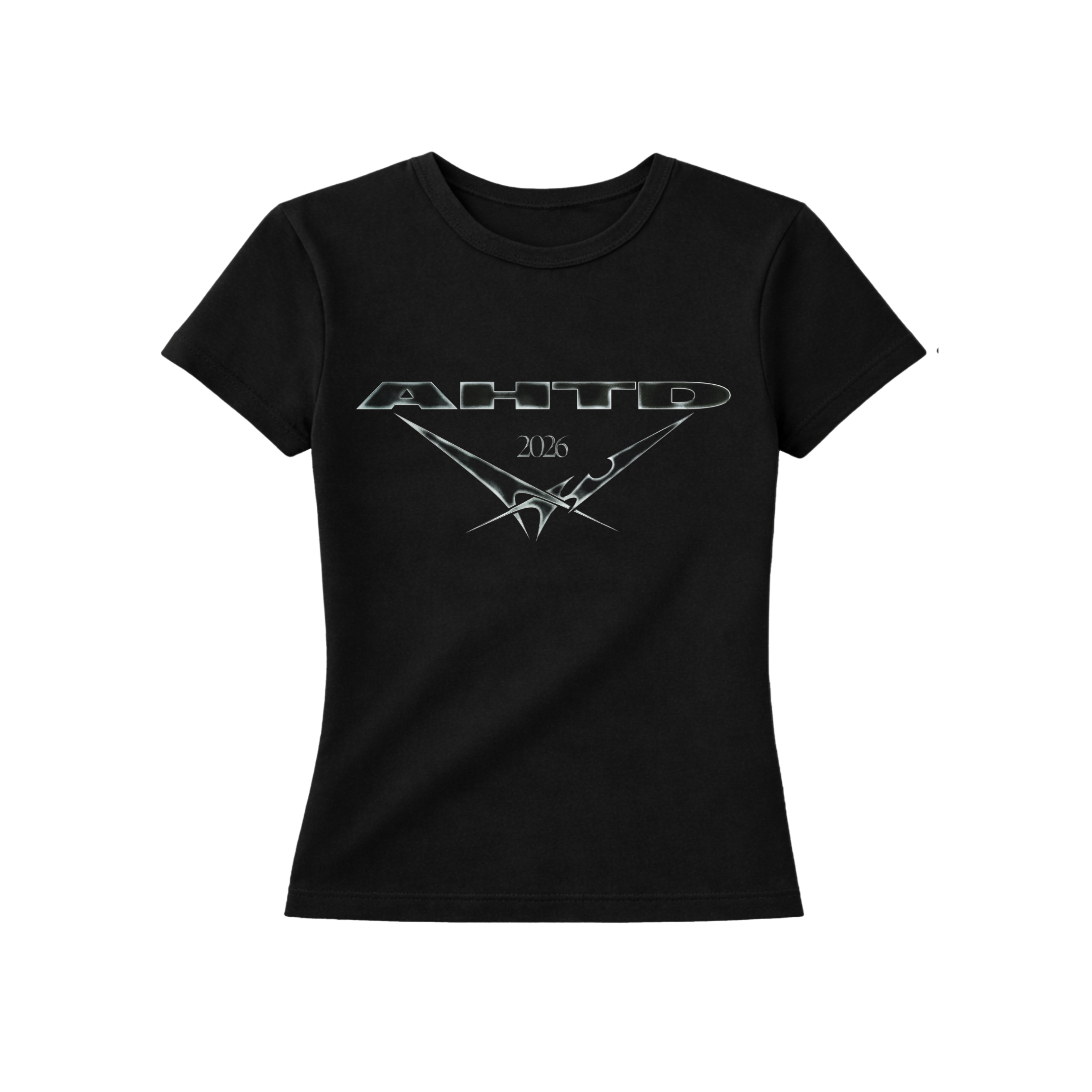 AHTD STADIUM WOMAN’S T-SHIRT