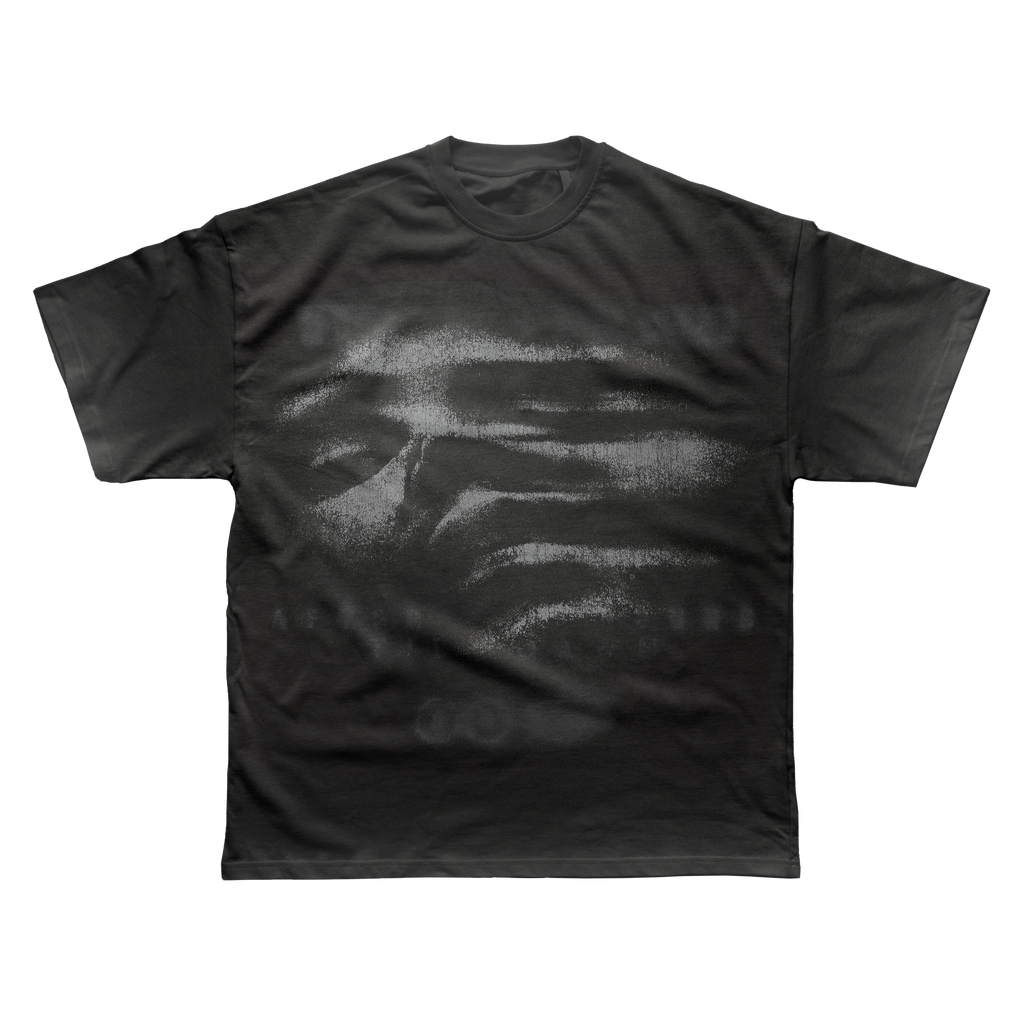 AHTD FADED VINTAGE T-SHIRT
