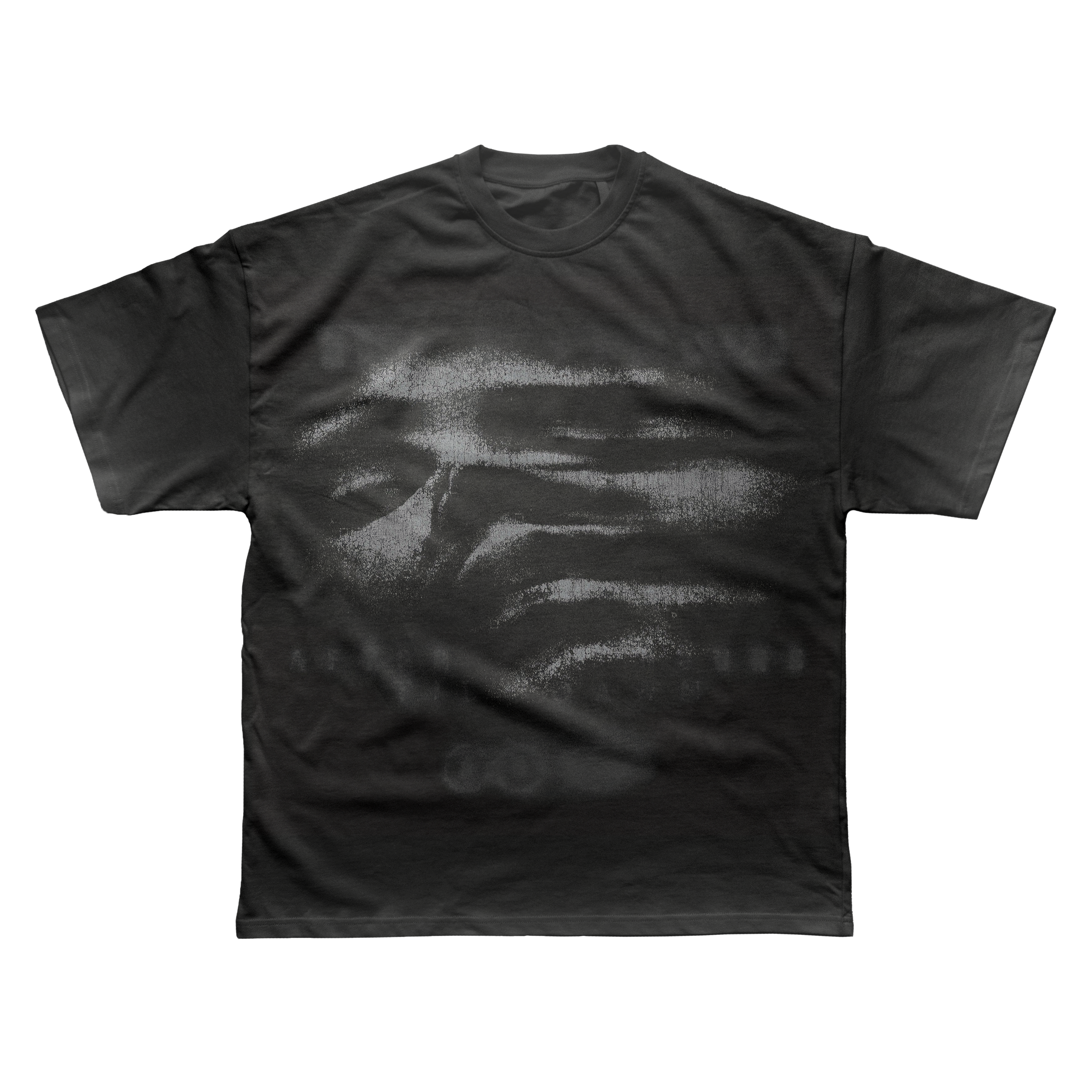 AHTD FADED VINTAGE T-SHIRT