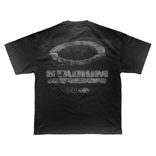 AHTD FADED VINTAGE T-SHIRT