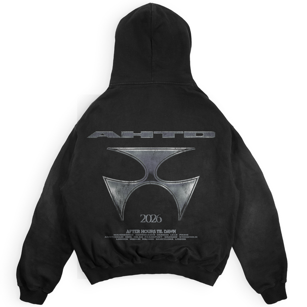 AHTD STADIUM HOODIE