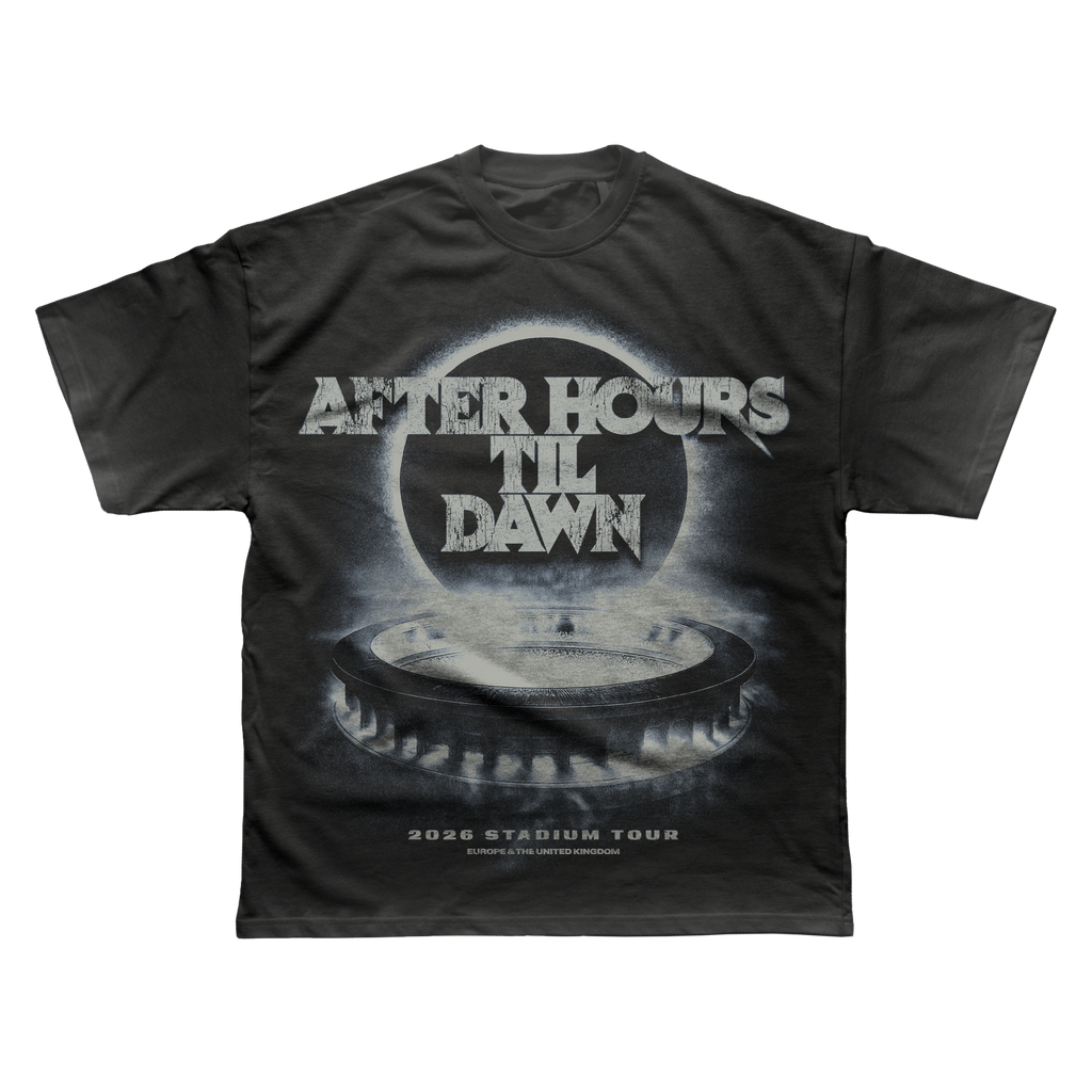 AHTD STADIUM T-SHIRT