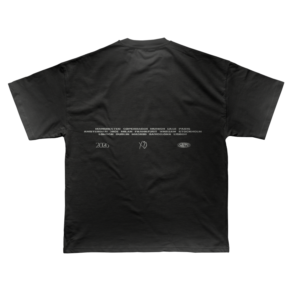 AHTD STADIUM T-SHIRT