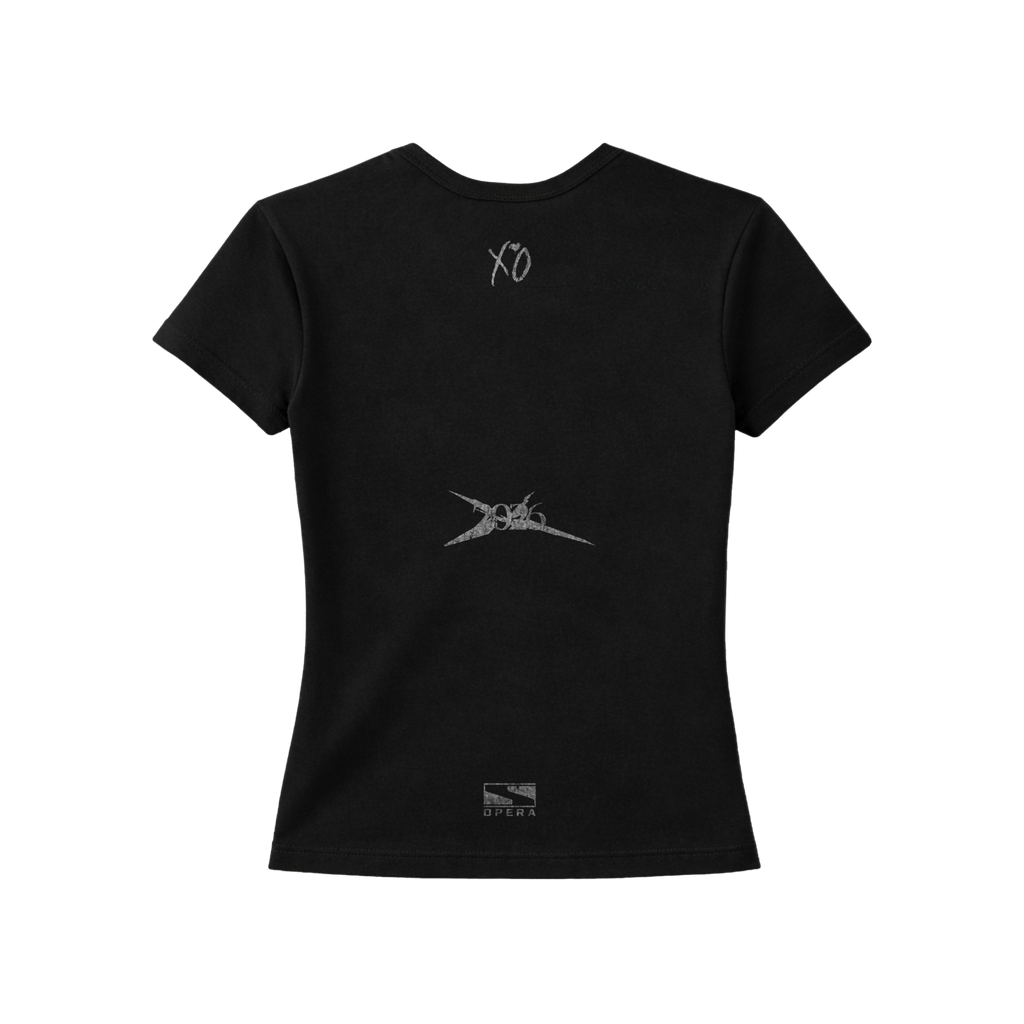 AHTD STADIUM WOMAN’S T-SHIRT