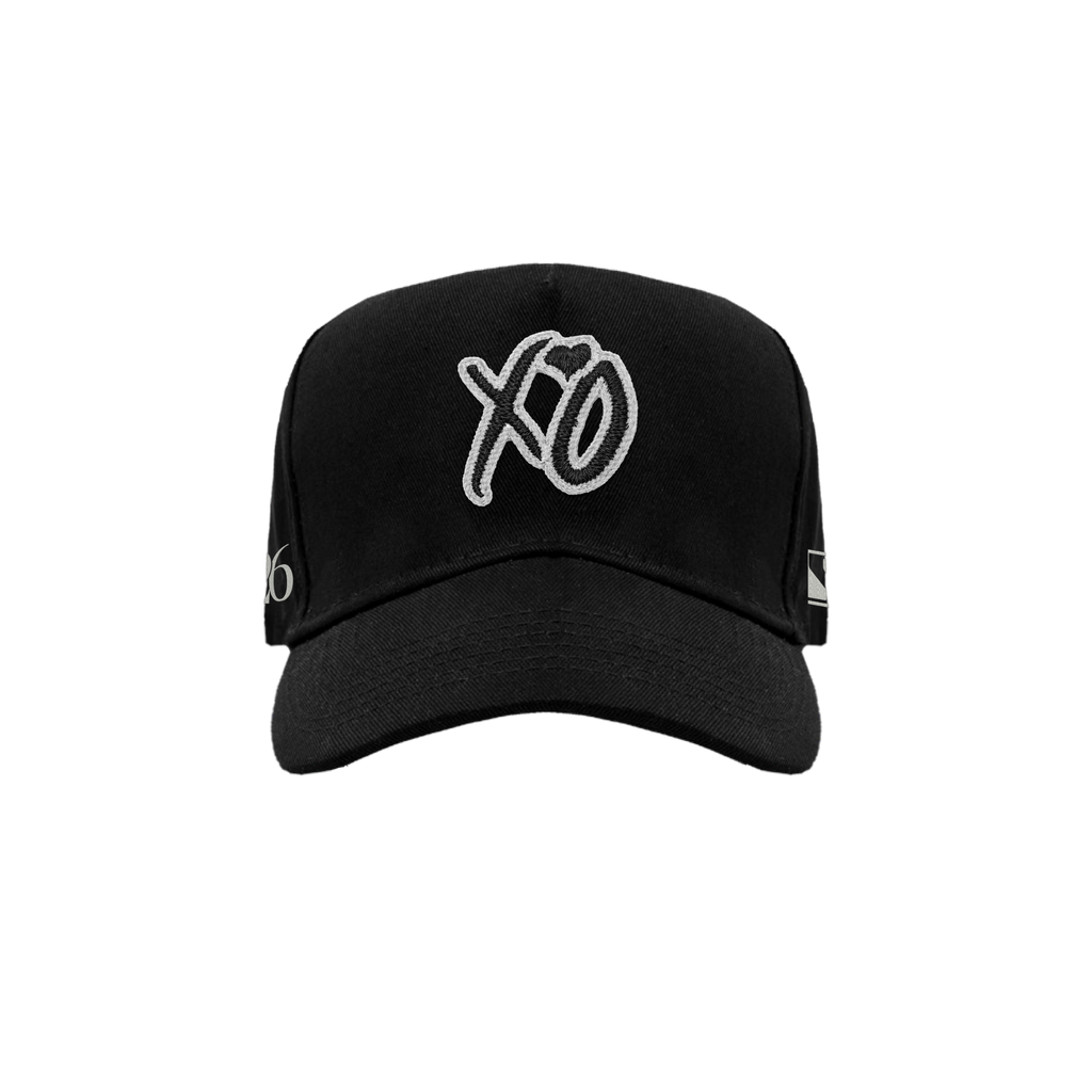 XO STADIUM SNAPBACK