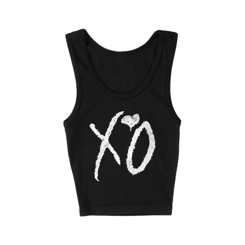 XO STADIUM TANK TOP