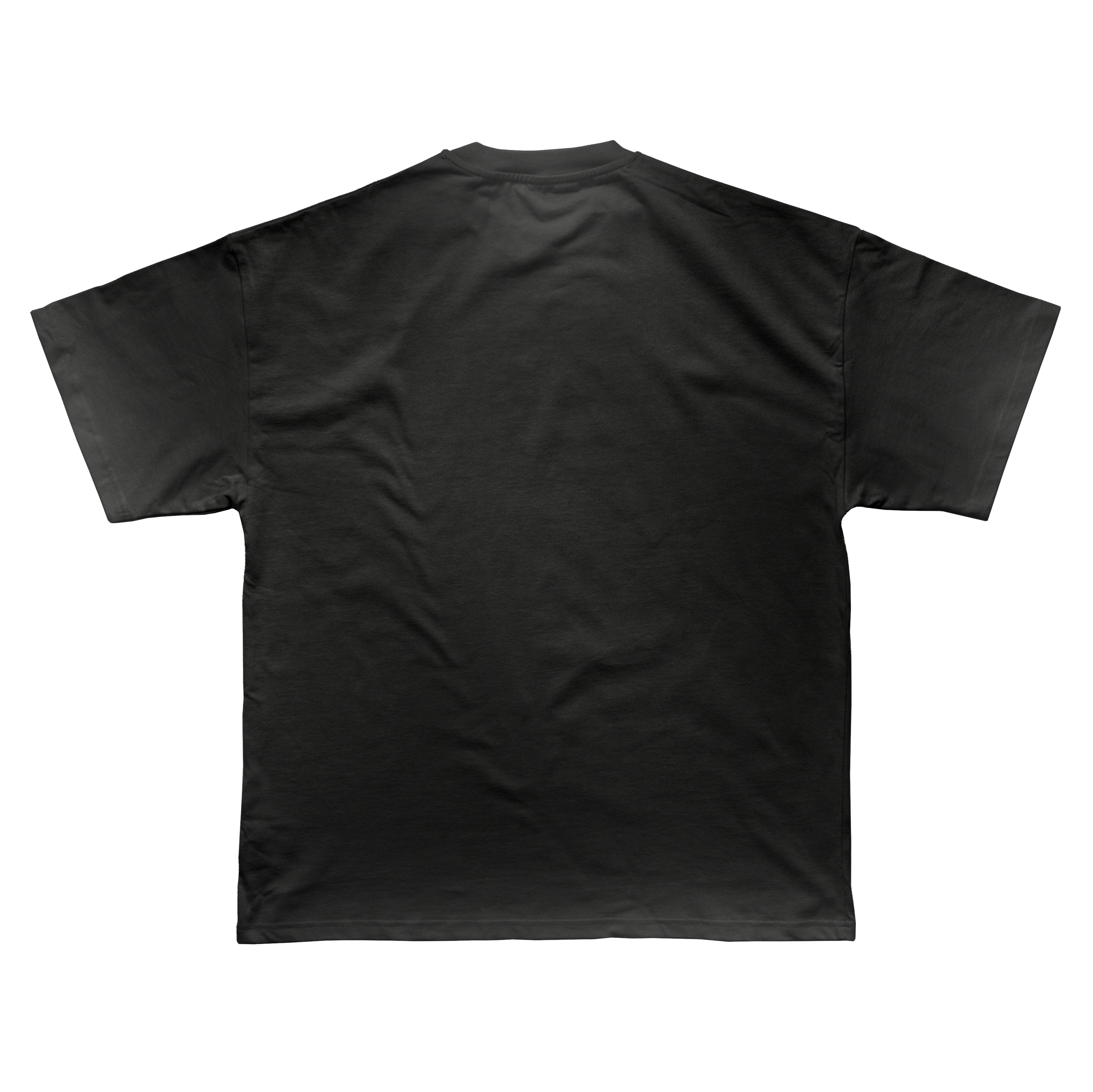BLACK XO STADIUM T-SHIRT